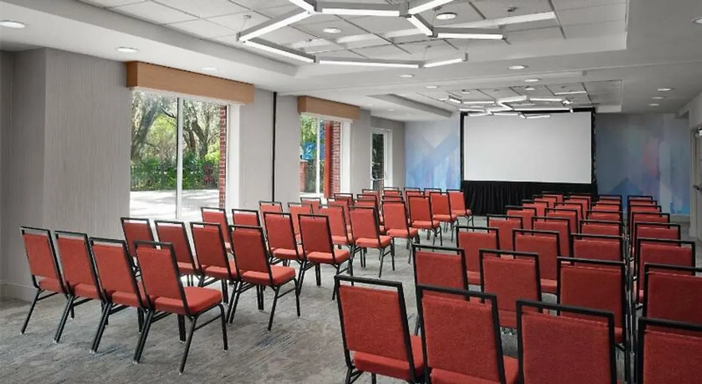 Hilton Garden Inn Tampa East/Brandon Konferenz