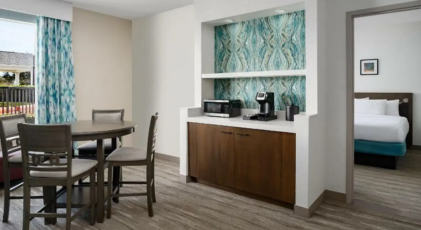 Hilton Garden Inn Orlando North/Lake Mary ROOM_EXAMPLE