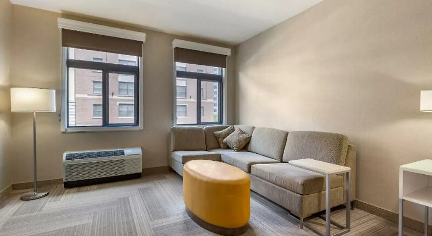 Cambria Hotel Rockville ROOM_EXAMPLE