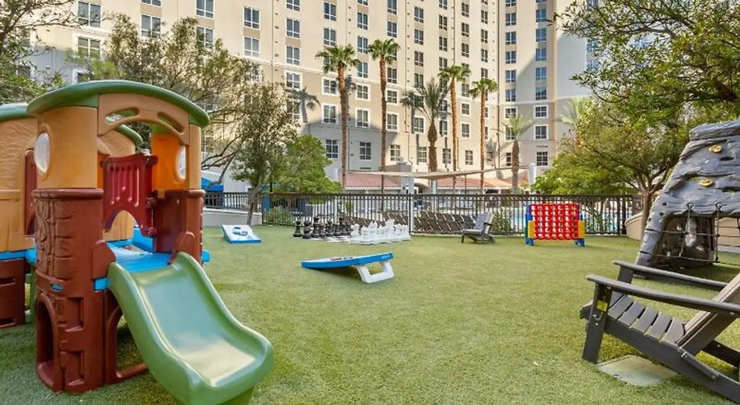 Club Wyndham Grand Desert SPORTS_AND_LEISURE