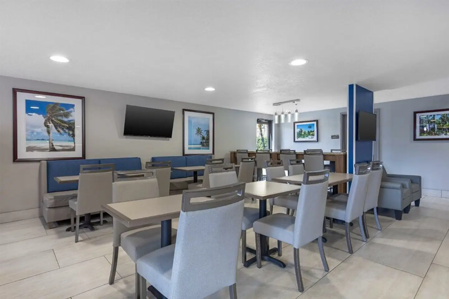 Best Western Fort Lauderdale Airport Cruise Port Konferenz
