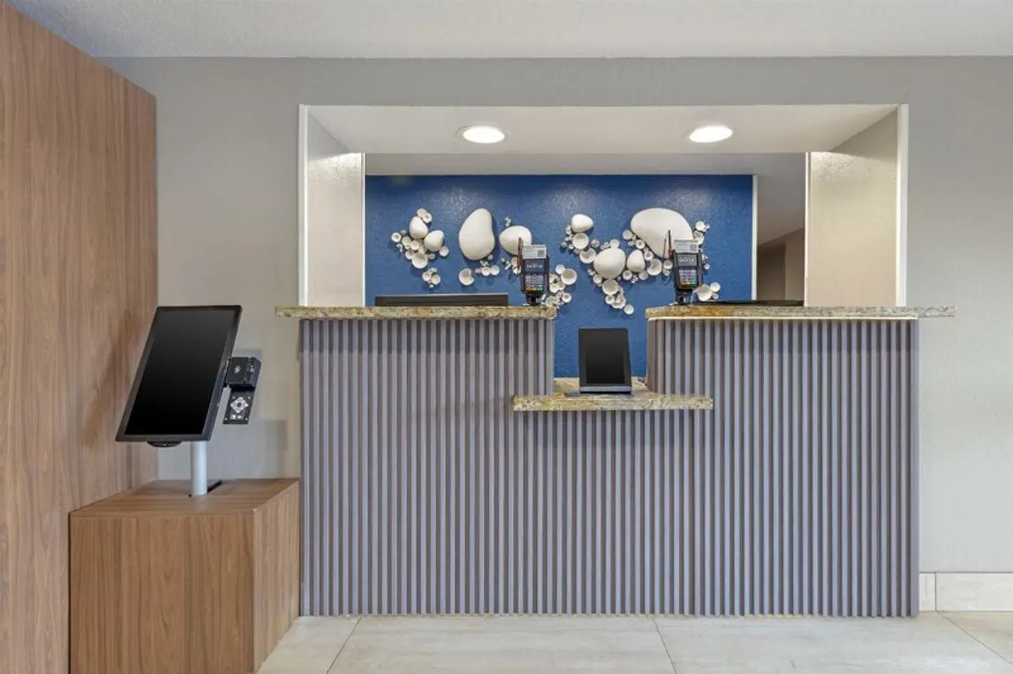 Best Western Fort Lauderdale Airport Cruise Port LOUNGE_LOBBY
