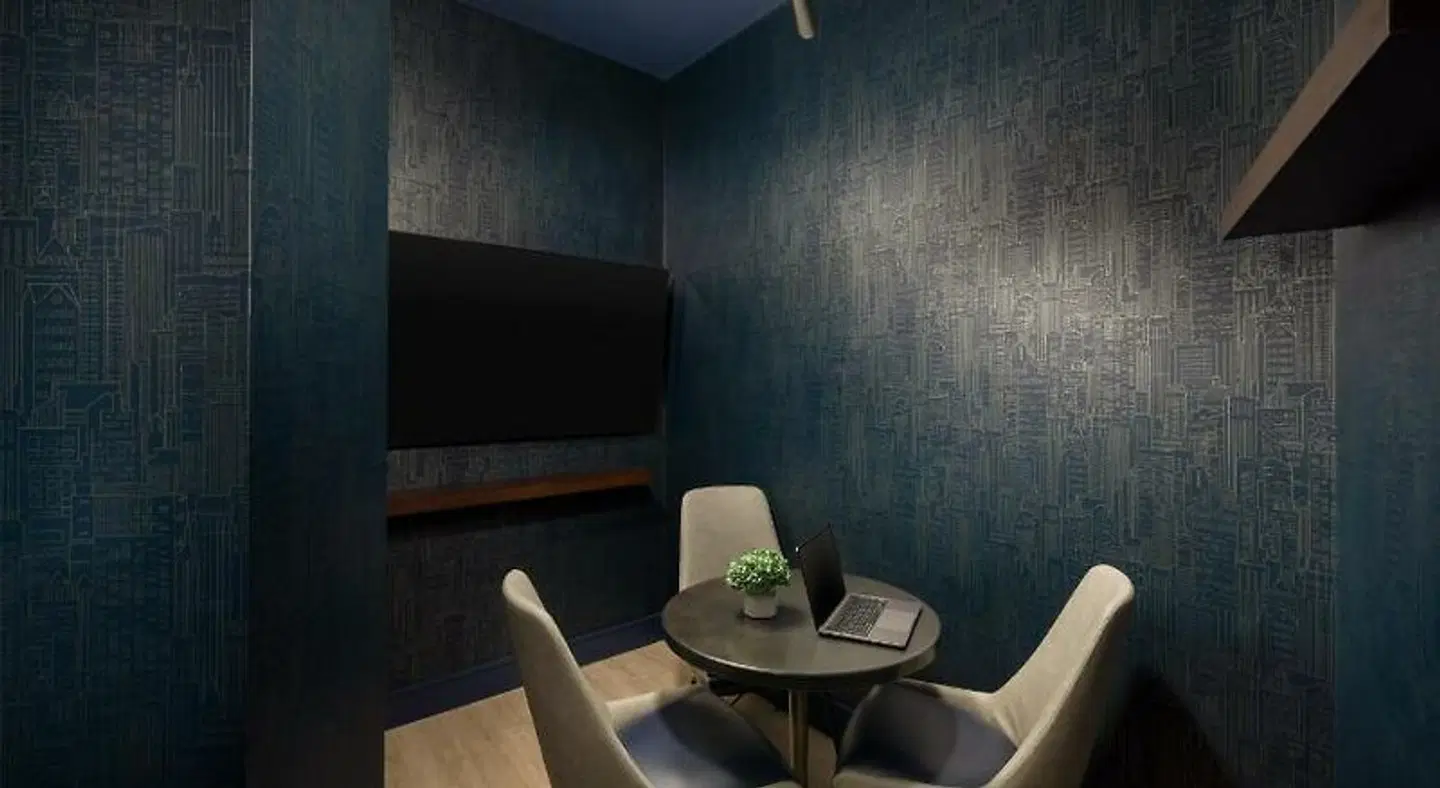 Hilton Boston Back Bay HEALTH_BEAUTY