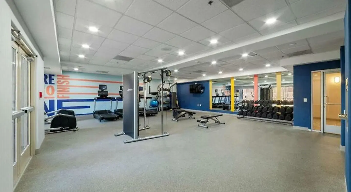 Hampton Inn & Suites by Hilton Mesquite LOUNGE_LOBBY