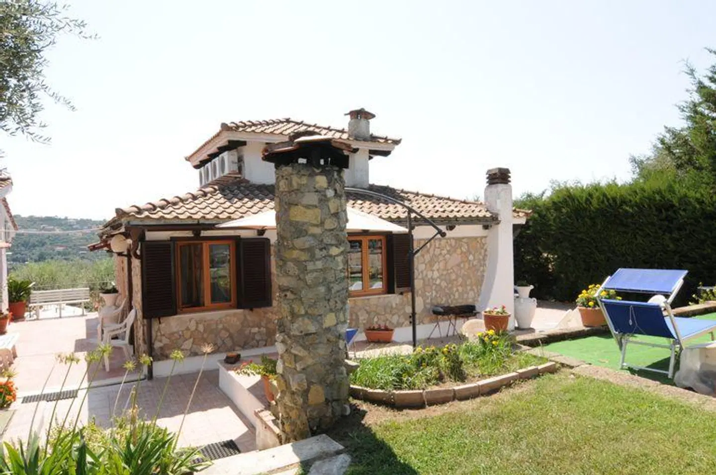 Relais Il Frantoio EXTERIOR