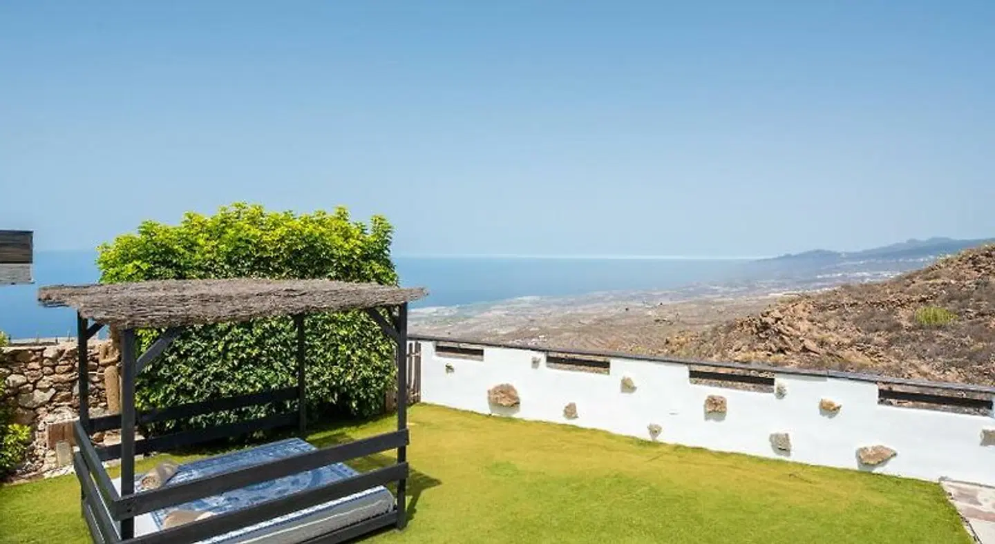 Casa del Sol EXTERIOR