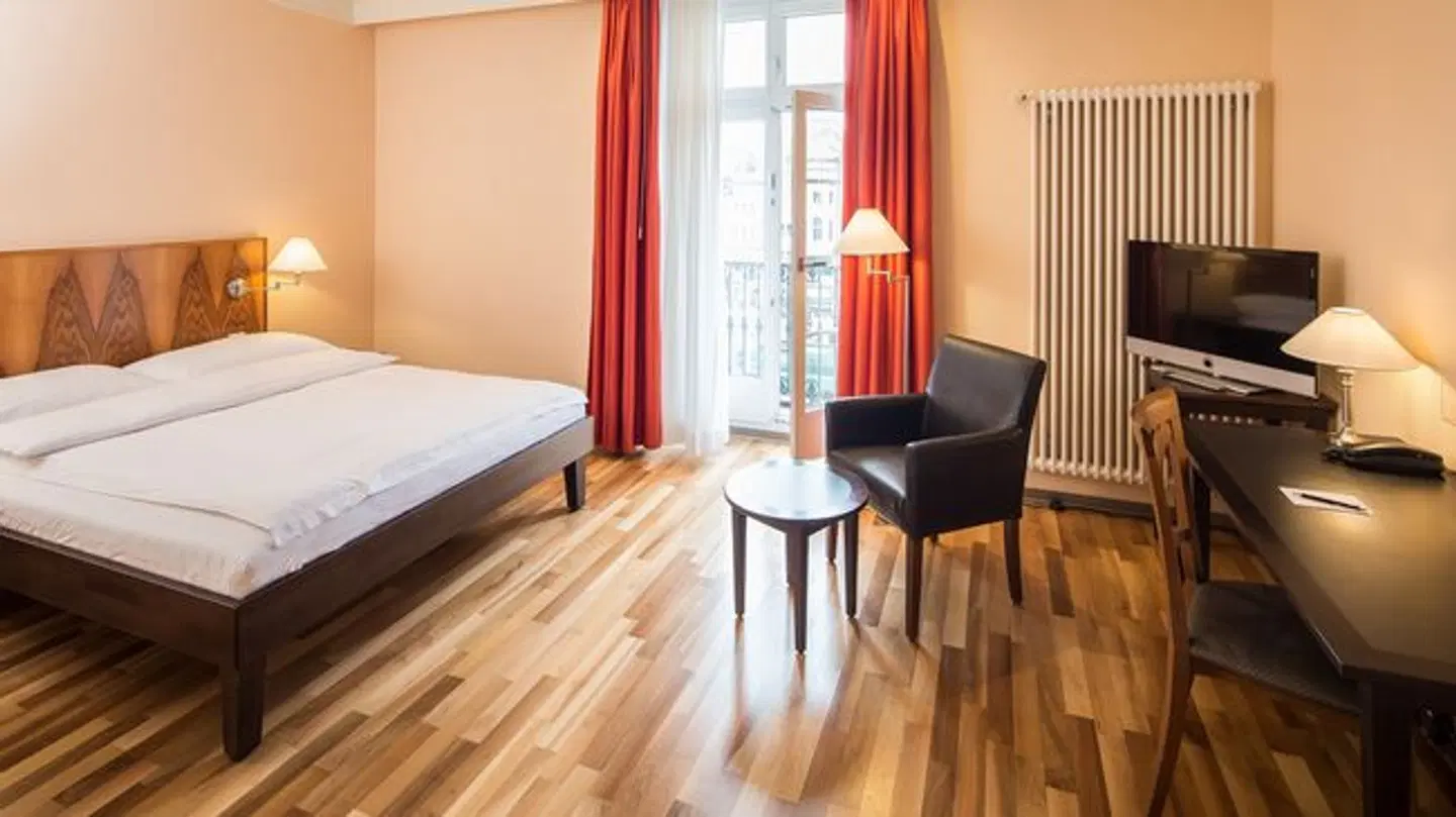 Schweizerhof ROOM_EXAMPLE