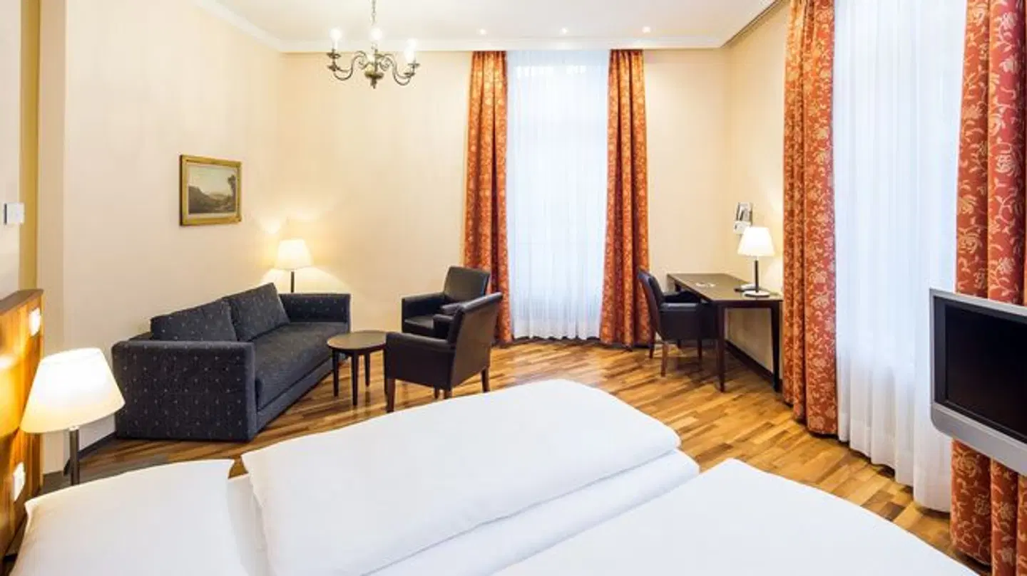 Schweizerhof ROOM_EXAMPLE