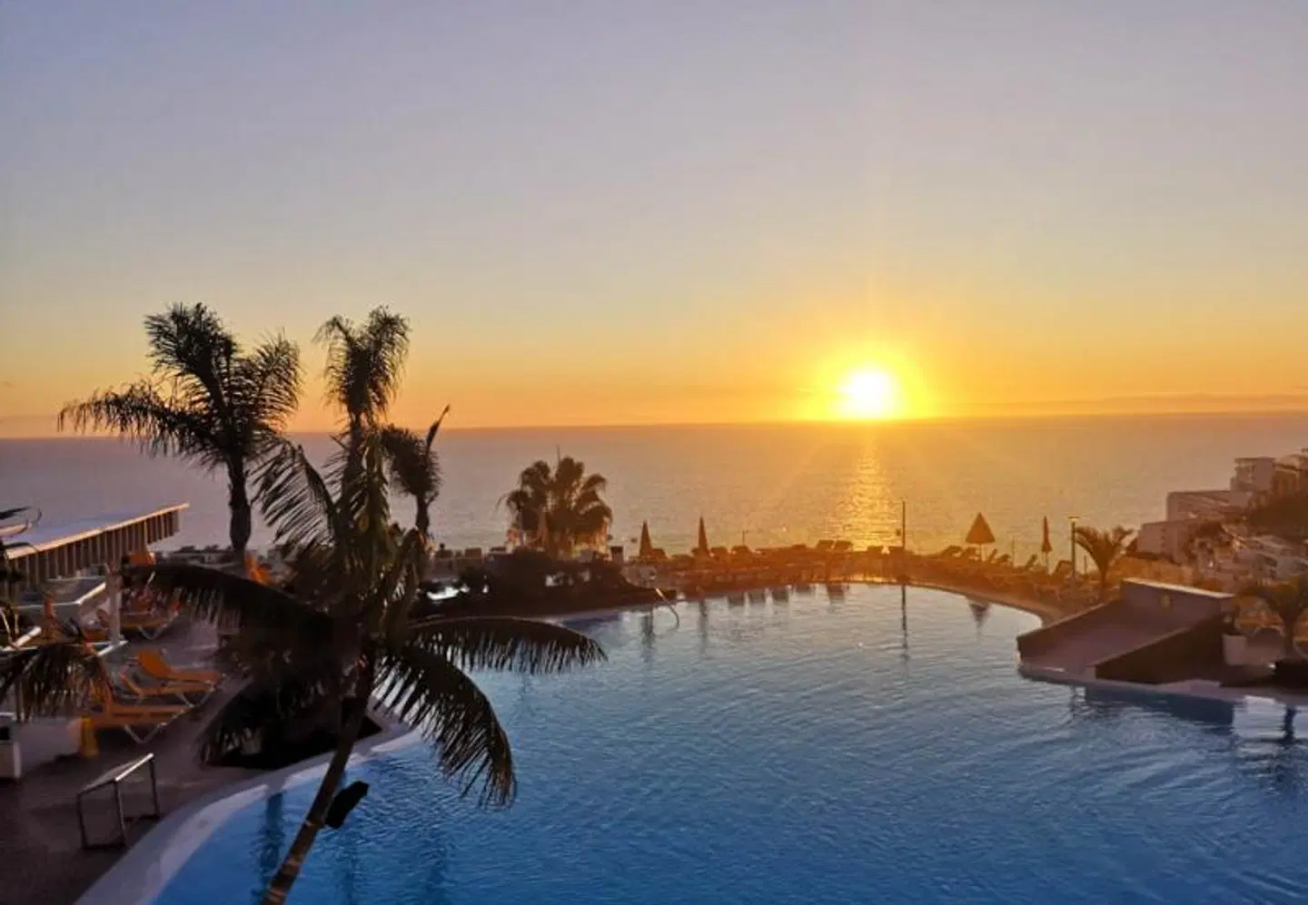 Hotel Riosol OUTDOOR_POOL