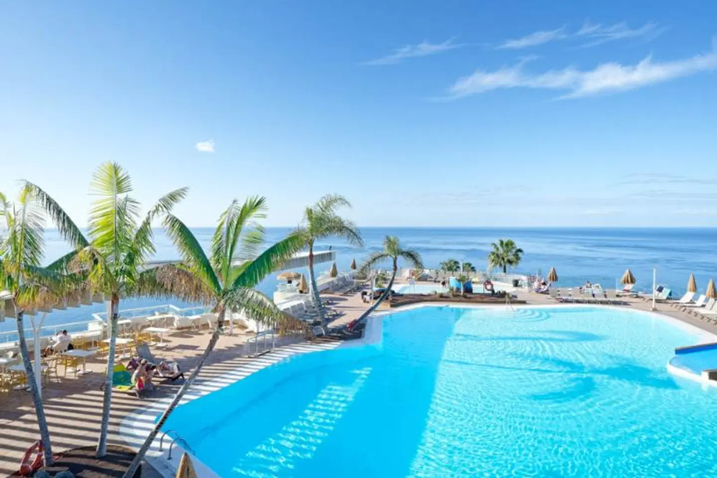 Hotel Riosol OUTDOOR_POOL
