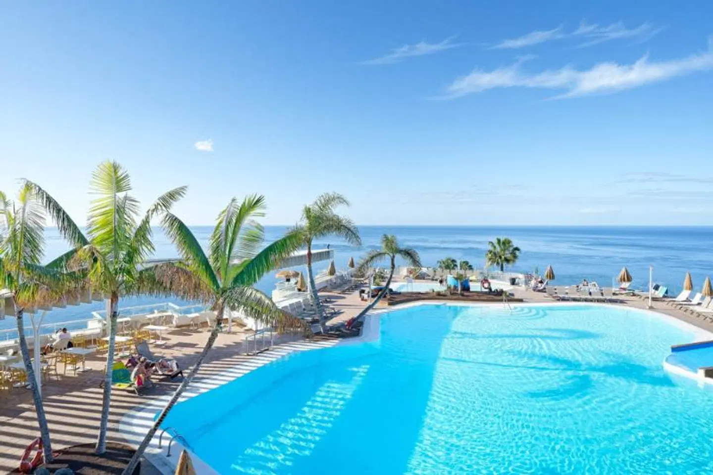 Hotel Riosol OUTDOOR_POOL