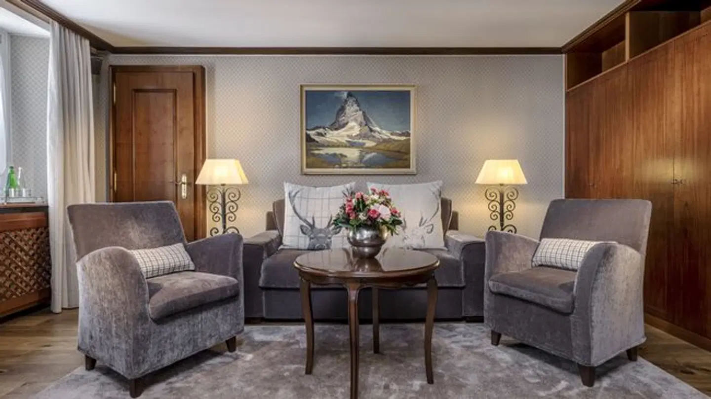Monte Rosa ROOM_EXAMPLE