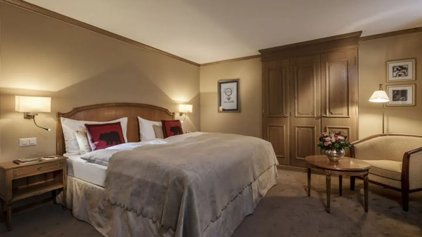 Monte Rosa ROOM_EXAMPLE