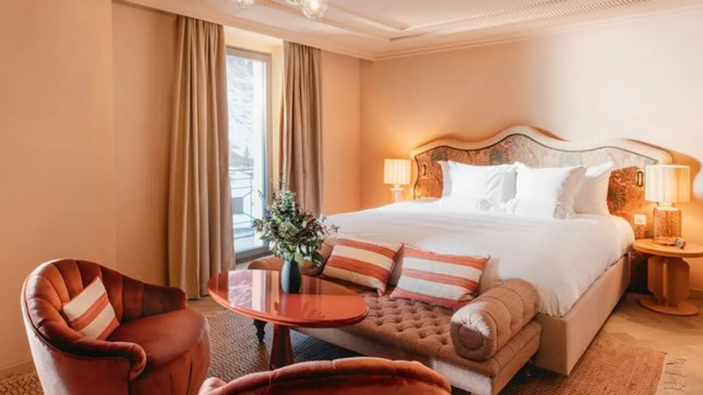 Beau-Site ROOM_EXAMPLE