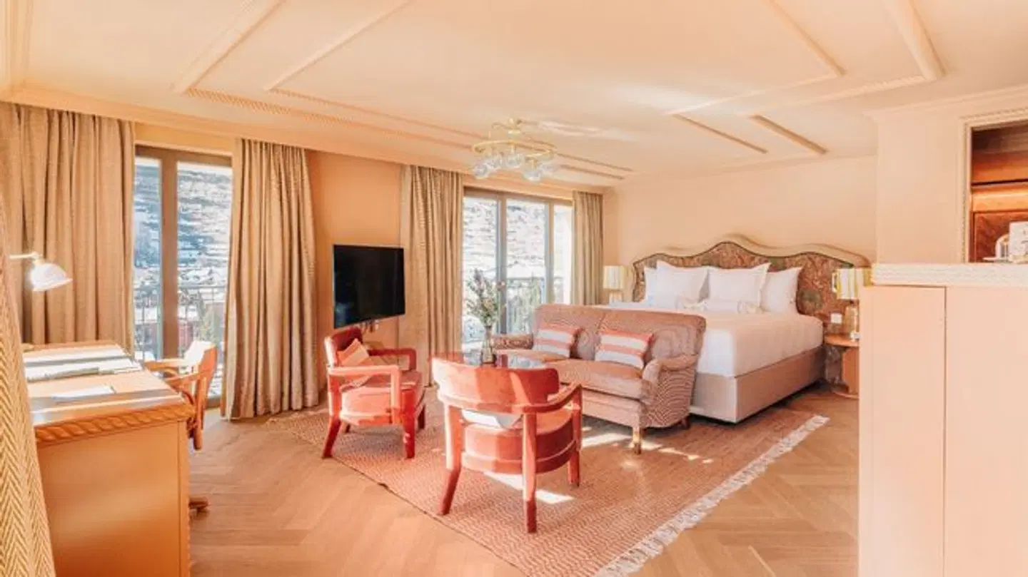 Beau-Site ROOM_EXAMPLE