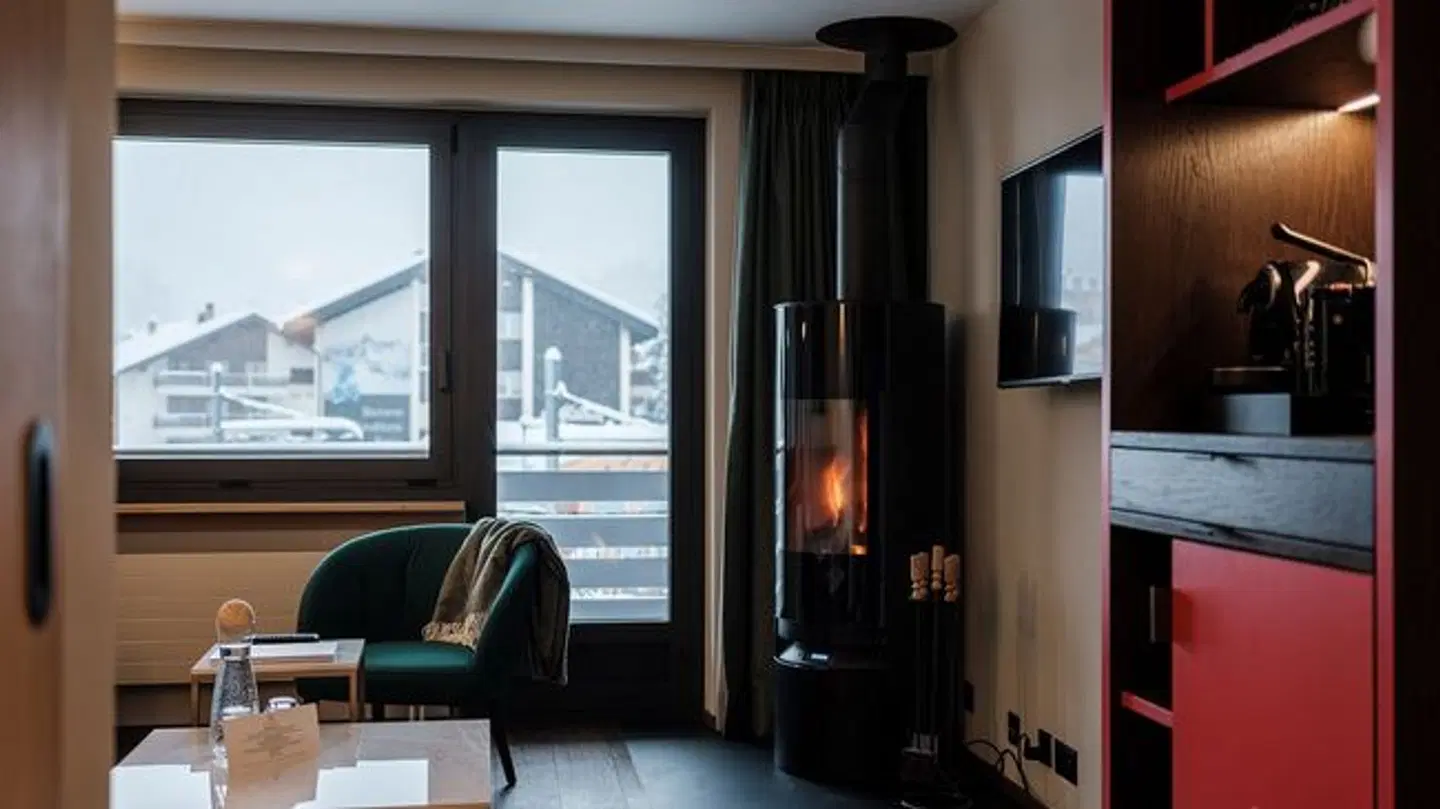 National Zermatt Hotel ROOM_EXAMPLE