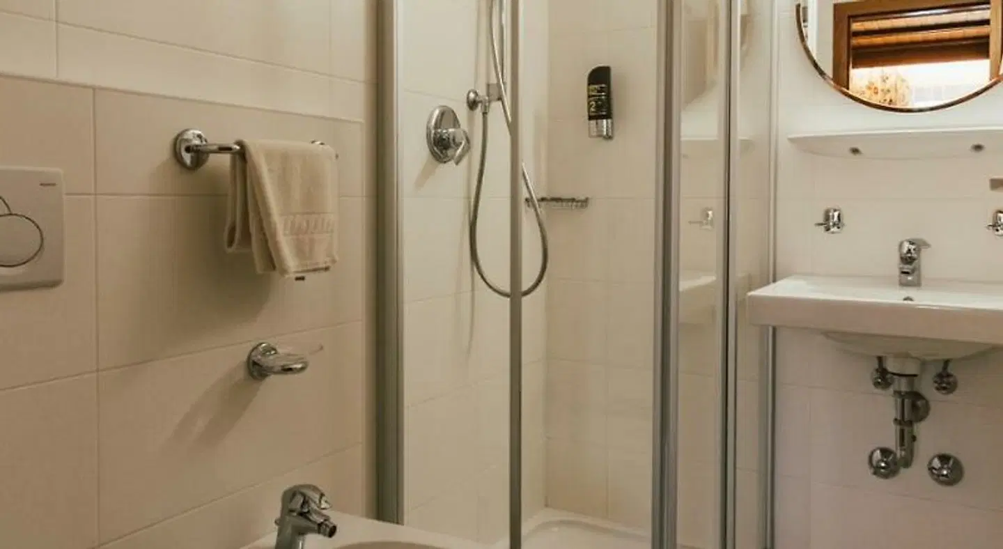 Griesfeld Badezimmer