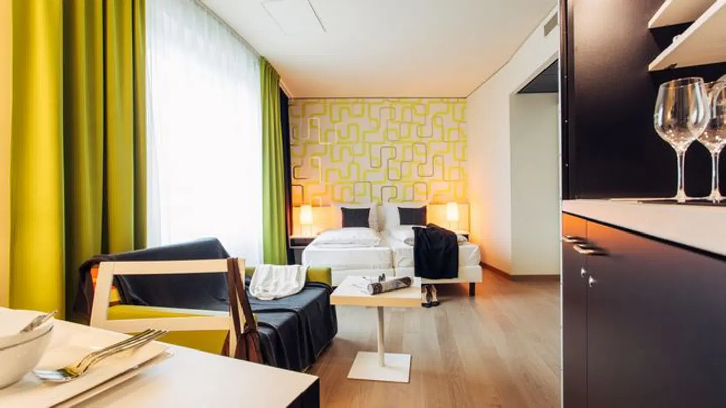 Harry's Home Zürich ROOM_EXAMPLE