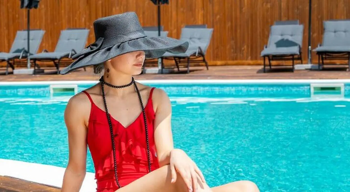 Noma Boutique Hotel 5 stars adults only PEOPLE