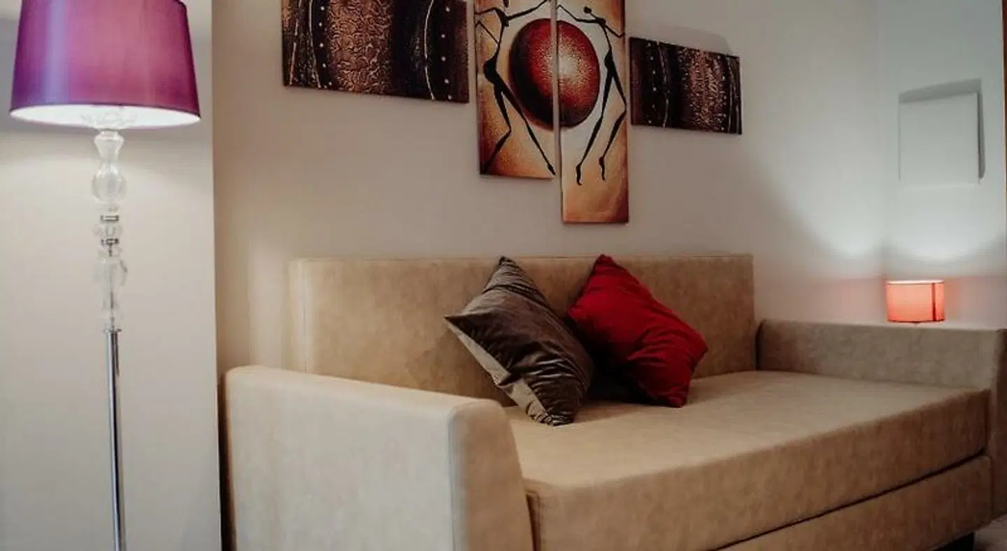 Niagara ROOM_EXAMPLE
