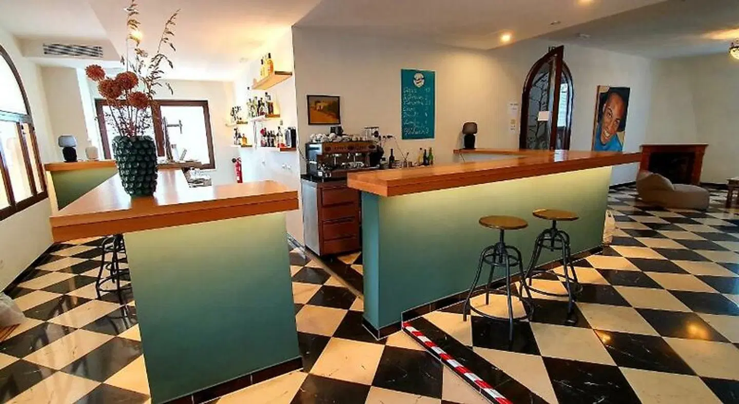 Mamboo Bar
