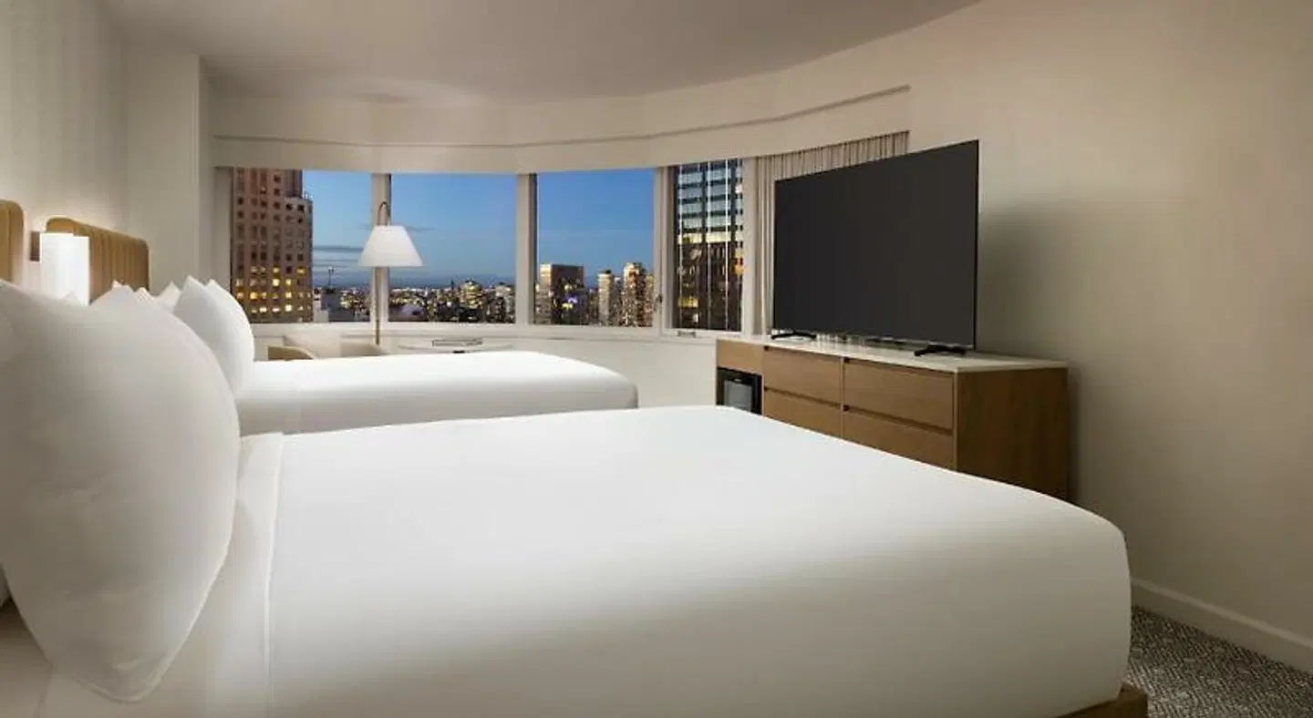 Hyatt Regency Times Square ROOM_EXAMPLE