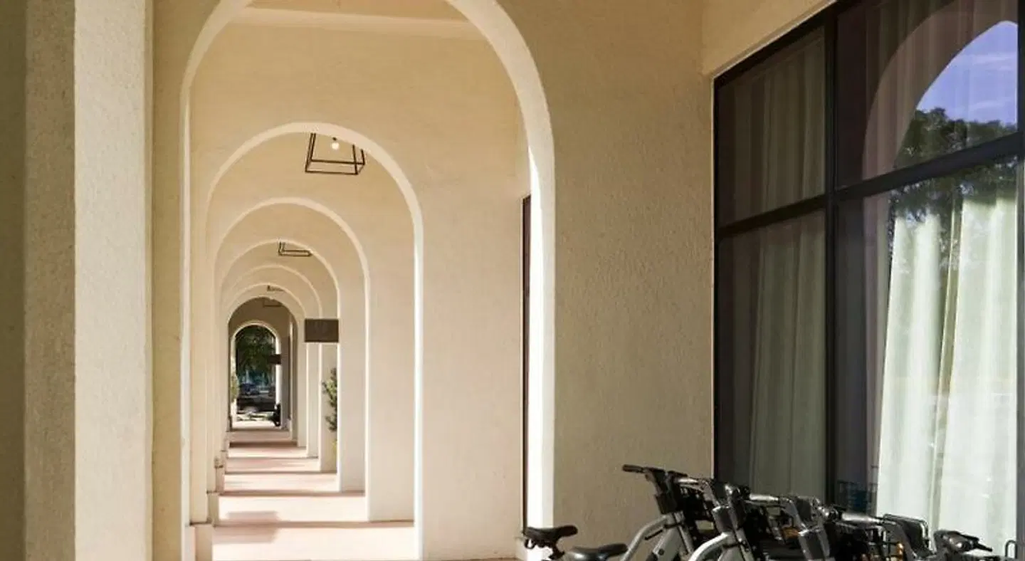 THesis Hotel Miami EXTERIOR