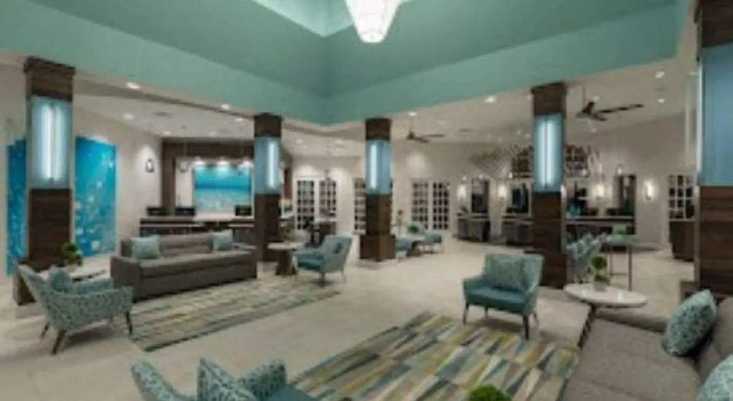 Summer Bay Orlando by Exploria Resorts LOUNGE_LOBBY