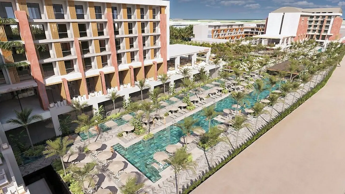 SY Hotels Belek Boutique Luxury OUTDOOR_POOL