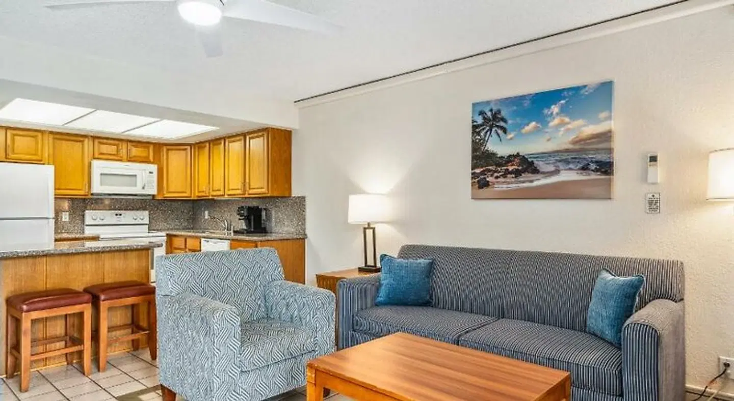 Maui Schooner Resort ROOM_EXAMPLE