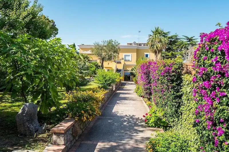 Villa Ceselle – Hotelfoto