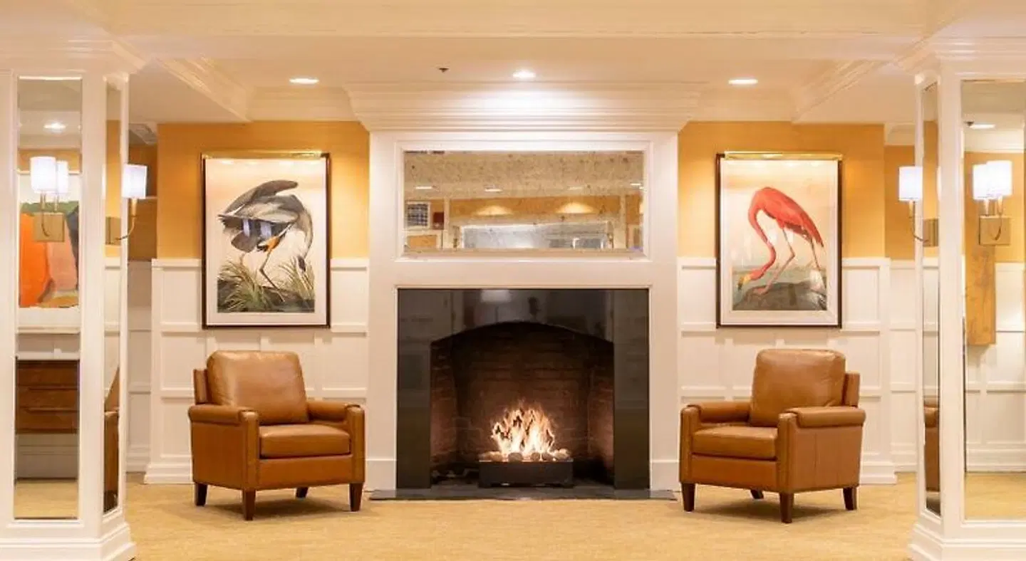 The Eliot Suite Hotel LOUNGE_LOBBY