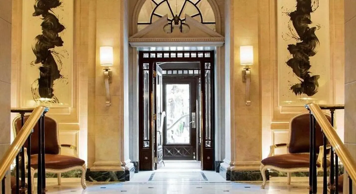 The Eliot Suite Hotel HEALTH_BEAUTY
