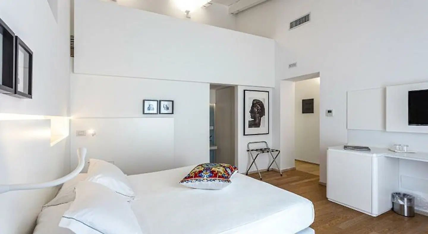 Calapetra Resort ROOM_EXAMPLE