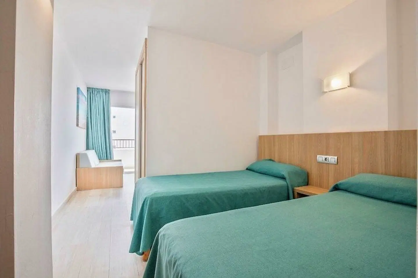 Sunside Ibiza Studios ROOM_EXAMPLE