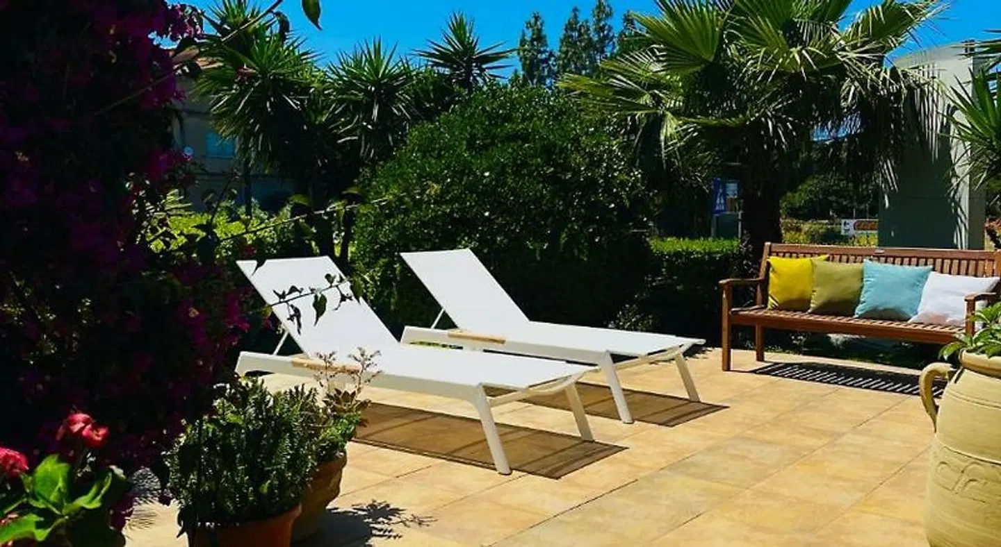 Raffael Terrasse