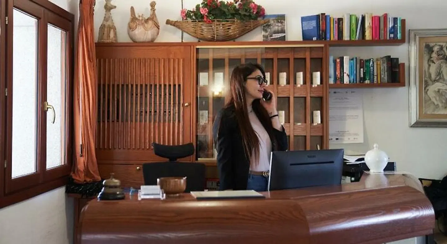 Il Nuovo Gabbiano LOUNGE_LOBBY