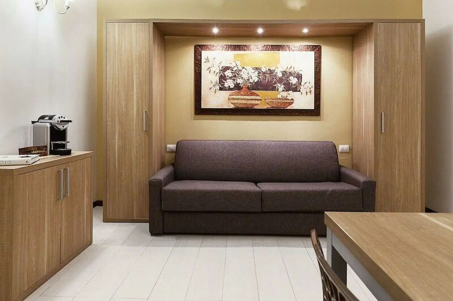 La Locanda Del Conte Mameli LOUNGE_LOBBY