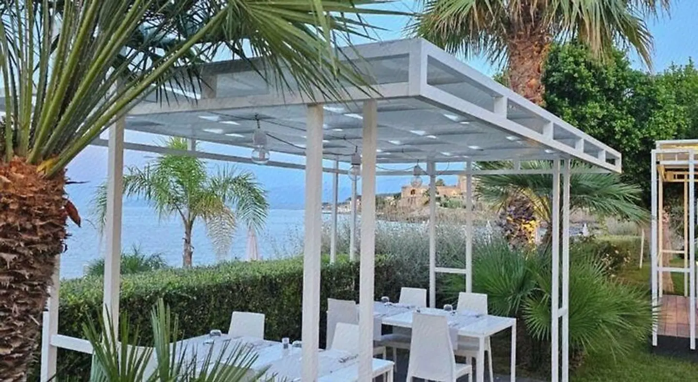 Tonnara di Trabia Restaurant