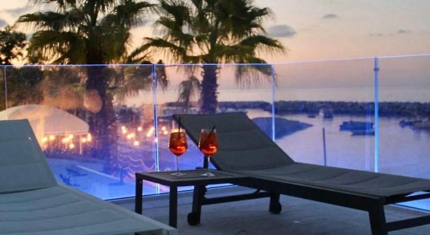 Tonnara di Trabia SPORTS_AND_LEISURE