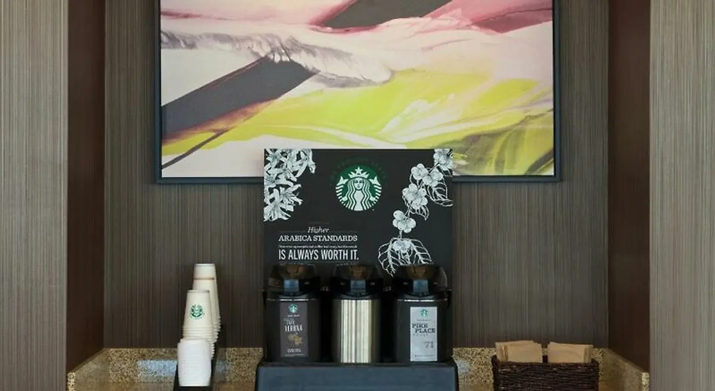 Courtyard by Marriott Seattle Everett Downtown HEALTH_BEAUTY