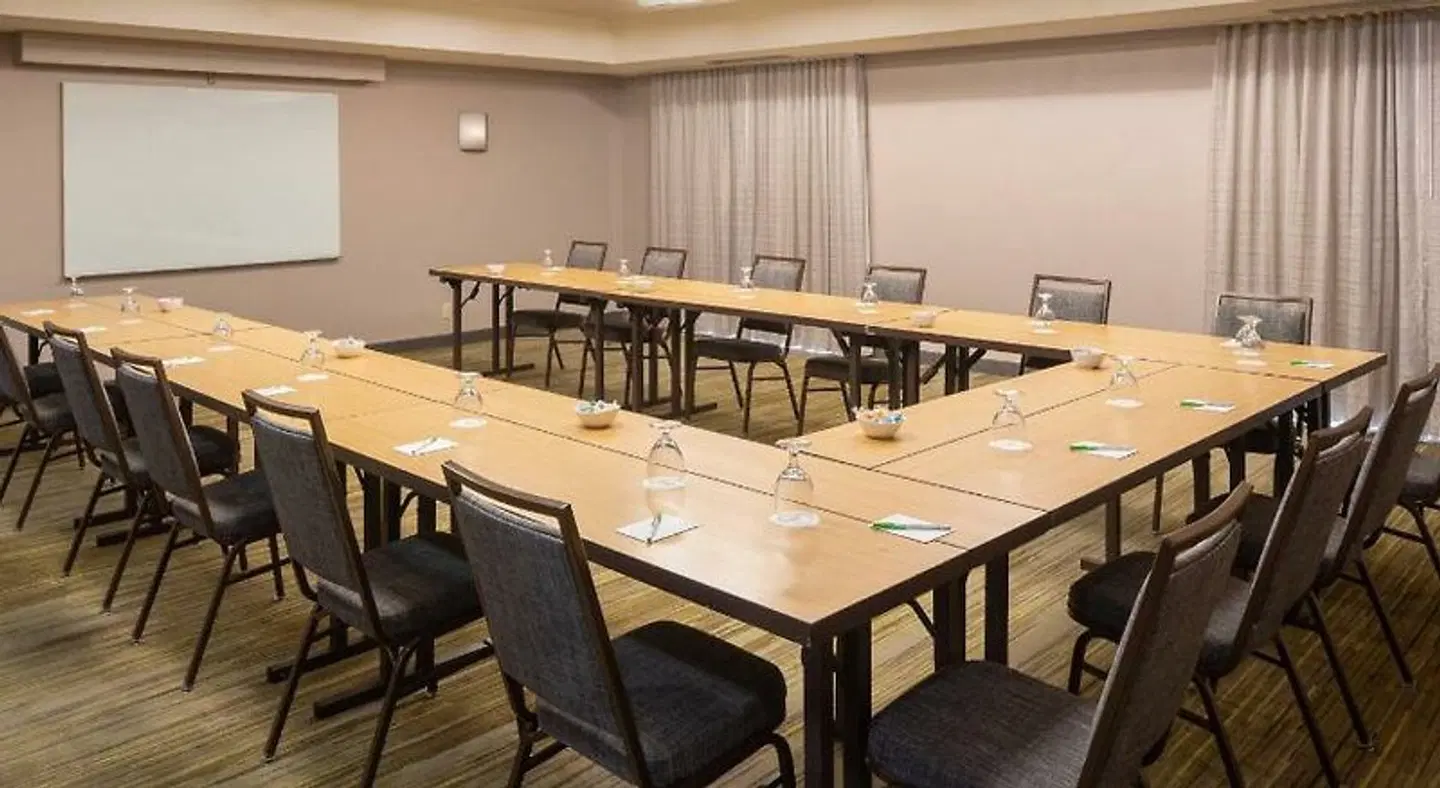 Courtyard by Marriott Orlando Airport Konferenz