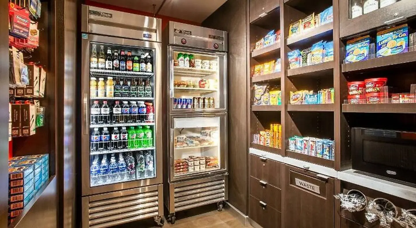 Courtyard by Marriott Orlando Altamonte Springs/Maitland Bar