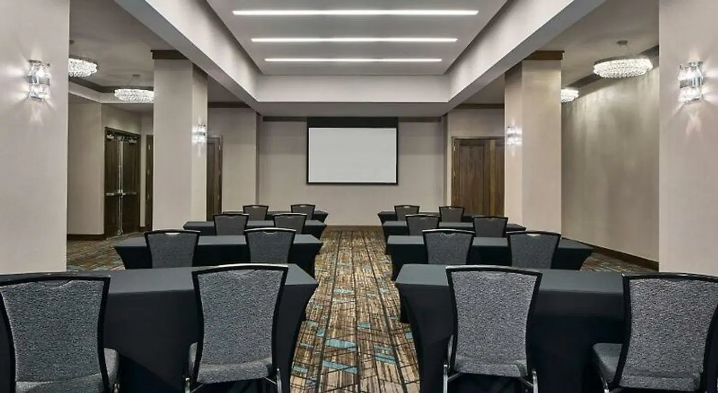 Residence Inn by Marriott National Harbor Washington, DC Area Konferenz