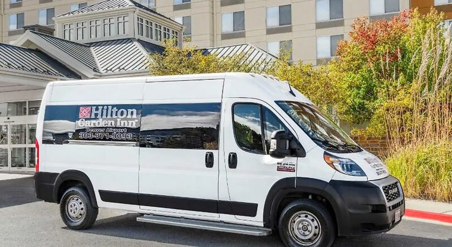 Hilton Garden Inn Denver Airport SPORTS_AND_LEISURE