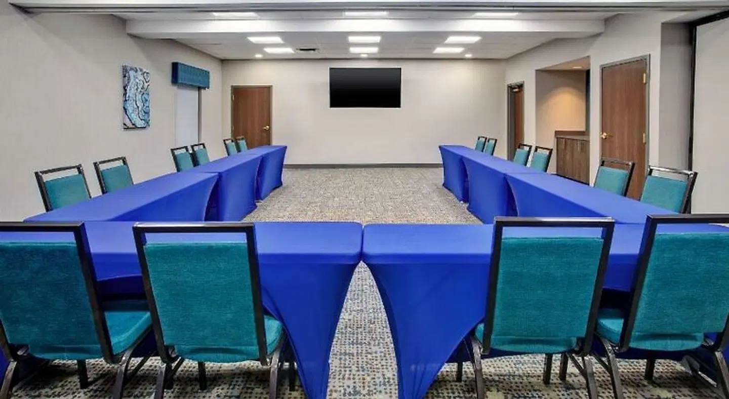 Hampton Inn & Suites Lady Lake/The Villages Konferenz