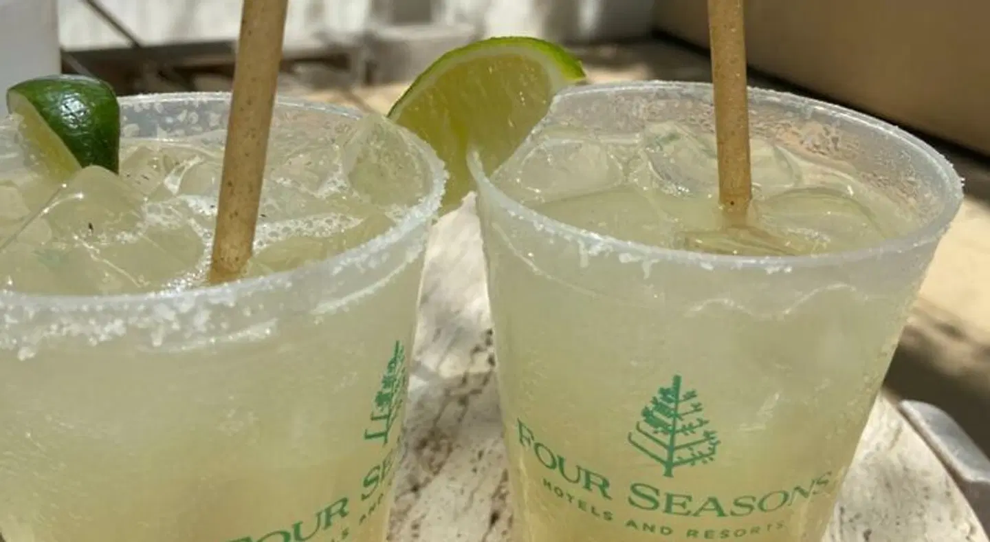 Four Seasons Hotel Miami Badezimmer