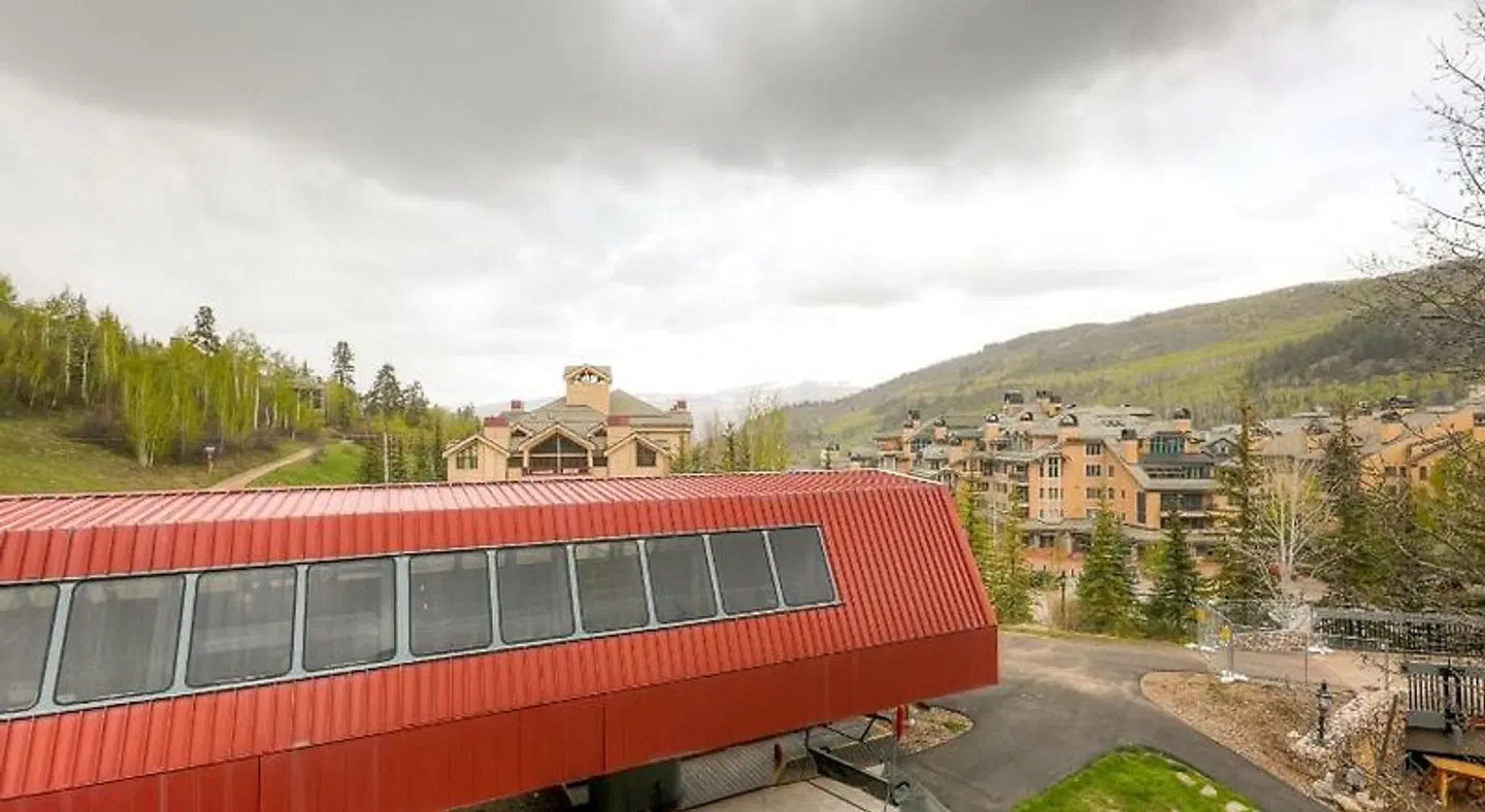 The Osprey At Beaver Creek EXTERIOR