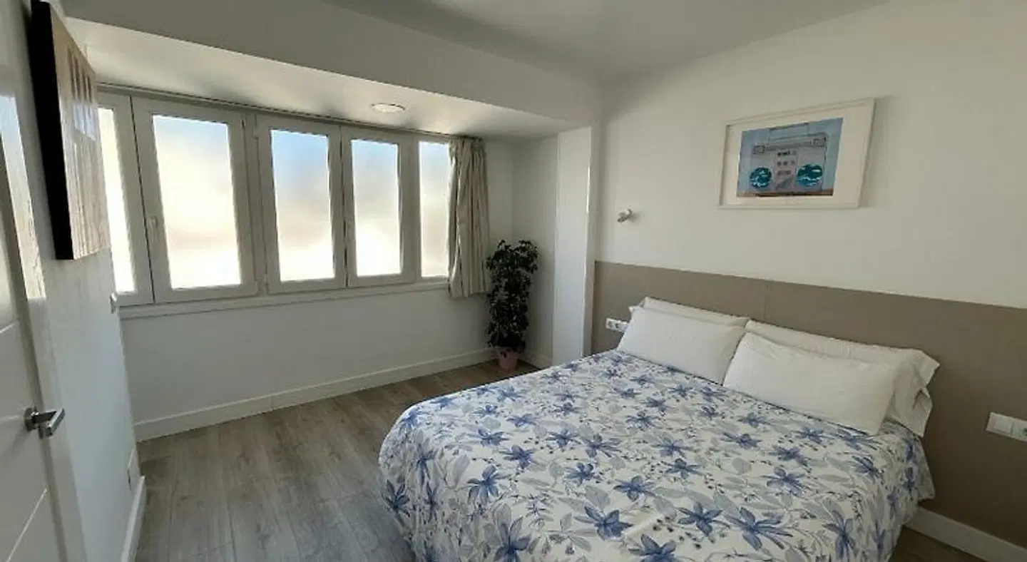 Carihuela Beach Apartments ROOM_EXAMPLE