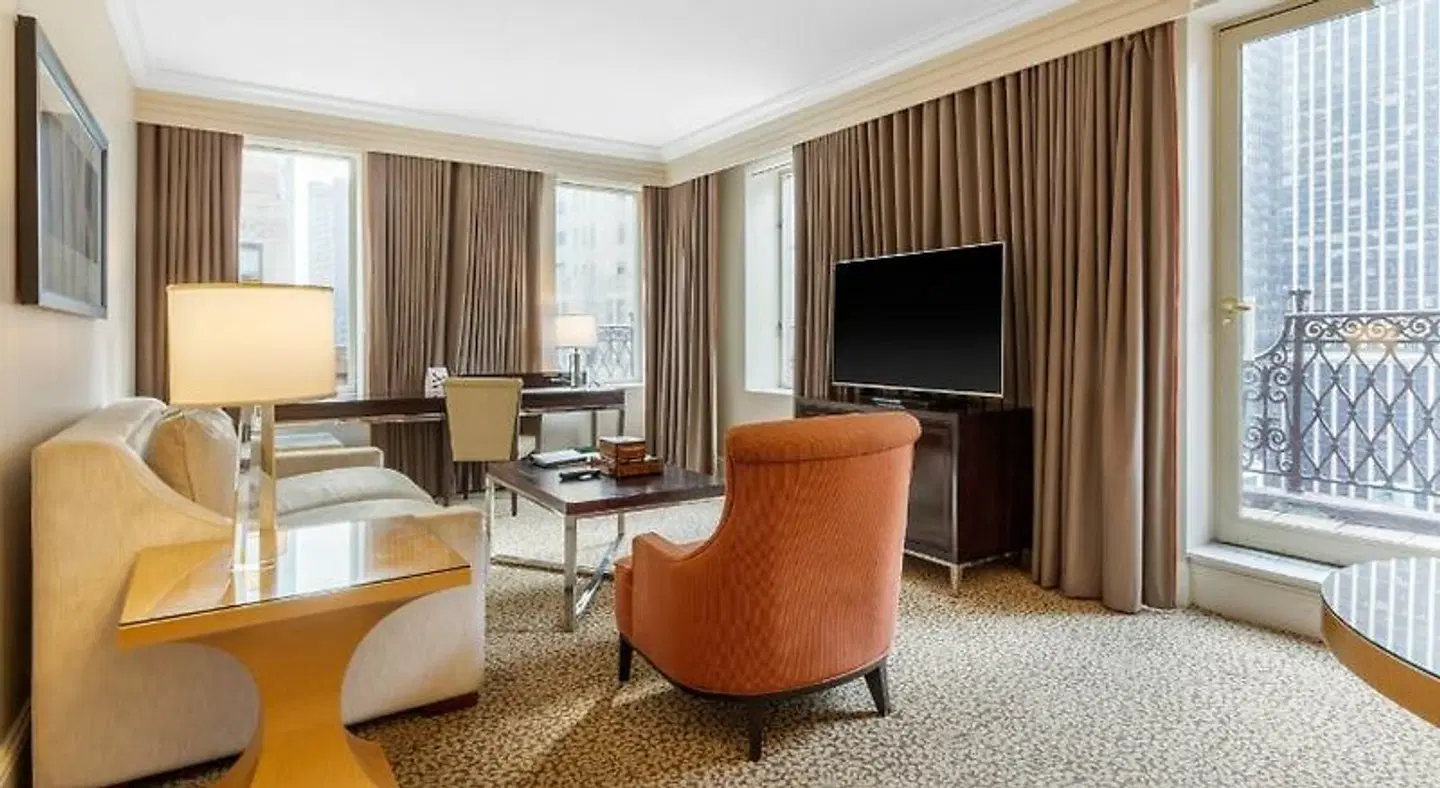 Omni Berkshire Place ROOM_EXAMPLE
